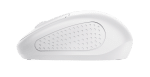 Mouse Trust Primo Wireless White - Imagen 3