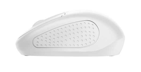 Mouse Trust Primo Wireless White - Imagen 3