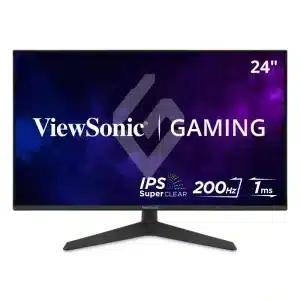 Monitor Viewsonic VX2429 24" FullHD IPS 200Hz Freesync