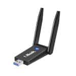 Adaptador USB Wifi 1300 Mbps + Bluetooth 5.0 Ulink UL-ADW1300BT
