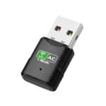 Adaptador USB Wifi 600 Mbps Ulink UL-ADW600