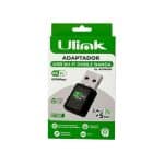 Adaptador USB Wifi 600 Mbps Ulink UL-ADW600 - Imagen 2