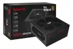 Fuente de Poder Redragon 850W Full Modular 80+ Gold RGPS-850W - Imagen 3