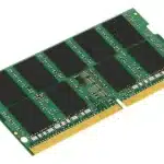 Memoria RAM Kingston SODIMM 8GB DDR4 3200 KCP432SS8/8