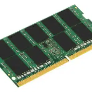 Memoria RAM Kingston SODIMM 8GB DDR4 3200 KCP432SS8/8