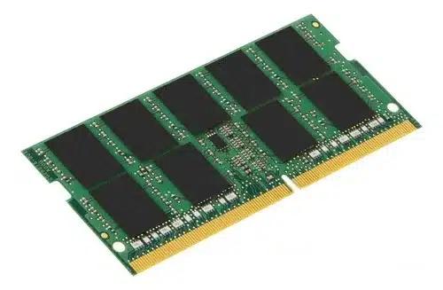 D_NQ_NP_979531-MLC87648026536_072025-O Memoria RAM Kingston SODIMM 8GB DDR4 3200 KCP432SS8/8 - Imagen 1
