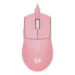 Mouse Redragon King Pink M-724P - Imagen 2