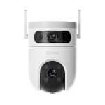 Cámara Ezviz H9C PT WIFI Dual 3K + 3K Panorámica Smart Tracking Exterior CS-H9C