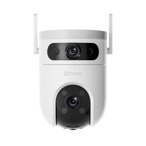 Cámara Ezviz H9C PT WIFI Dual 3K + 3K Panorámica Smart Tracking Exterior CS-H9C