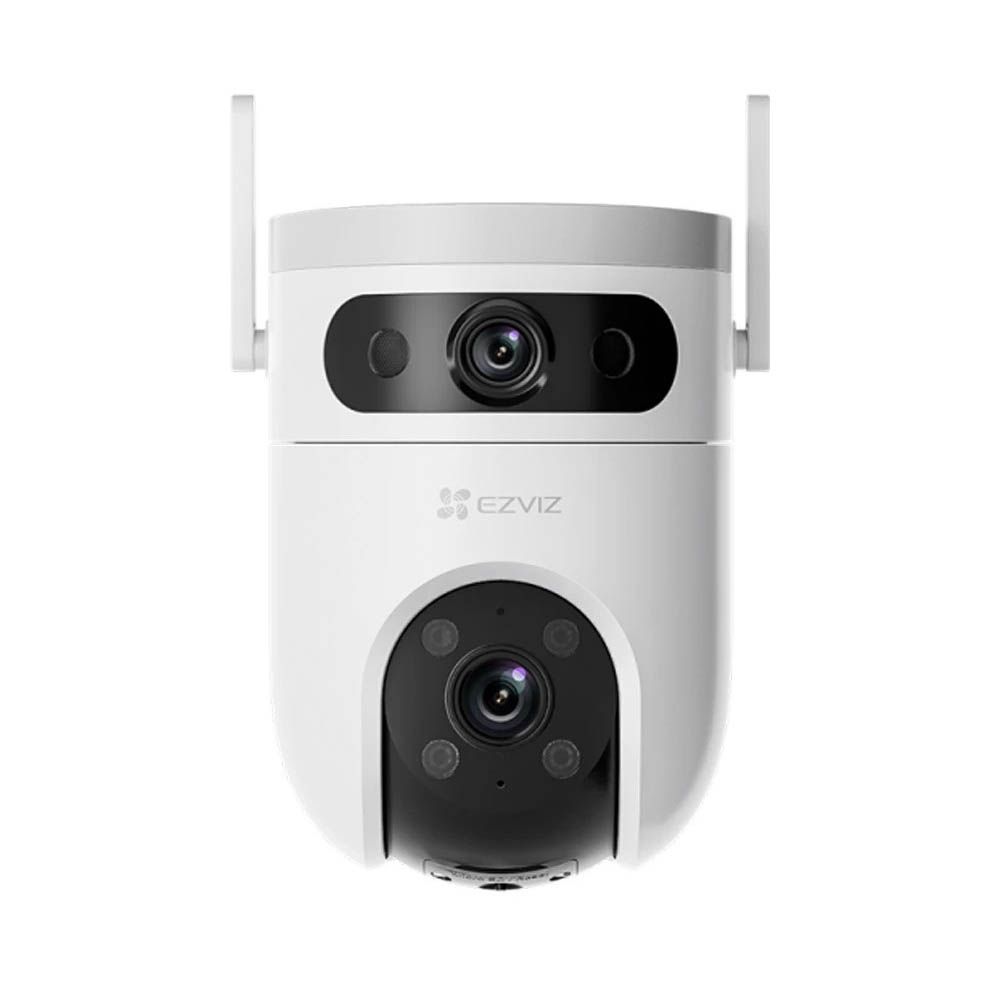 EZVIZ_H9C Cámara Ezviz H9C PT WIFI Dual 3K + 3K Panorámica Smart Tracking Exterior CS-H9C - Imagen 1