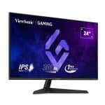 Monitor Viewsonic VX2429 24" FullHD IPS 200Hz Freesync - Imagen 2
