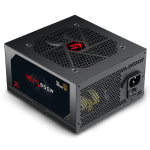 Fuente de Poder Redragon 850W Full Modular 80+ Gold RGPS-850W