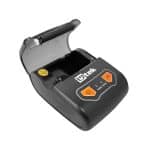 Impresora Térmica Portátil Bluetooth 58mm Utek UT-PRT205BT - Imagen 2