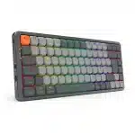 Teclado Mecánico Redragon Azure 75% Low Profile Wireless K652GG-RGB-PRO - Imagen 2