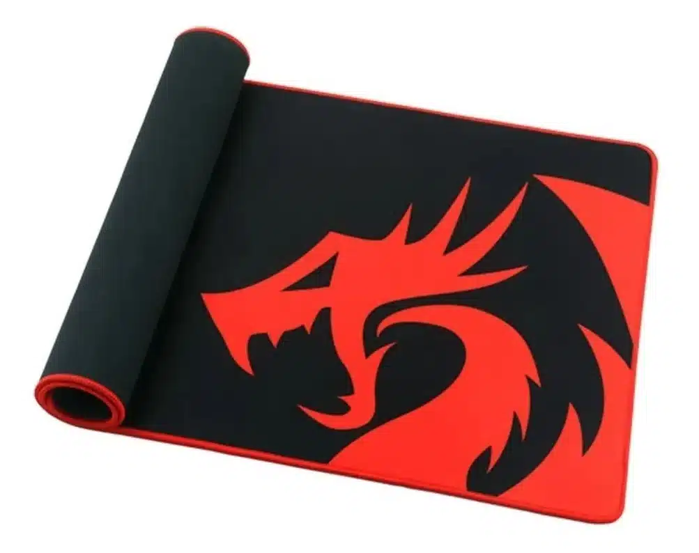 open-uri20220520-20794-16nbsbe Mousepad Redragon Kunlun L P006A - Imagen 1