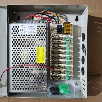 timthumb (1) Fuente de Alimentación Conmutada 9 Salidas 12V 10A - Imagen 1