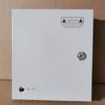 Fuente de Alimentación Conmutada 9 Salidas 12V 10A - Imagen 2