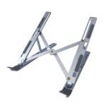 Soporte Ajustable de Alumnio para Laptops y Tablets TM-100560