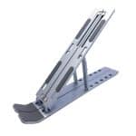 Soporte Ajustable de Alumnio para Laptops y Tablets TM-100560 - Imagen 2