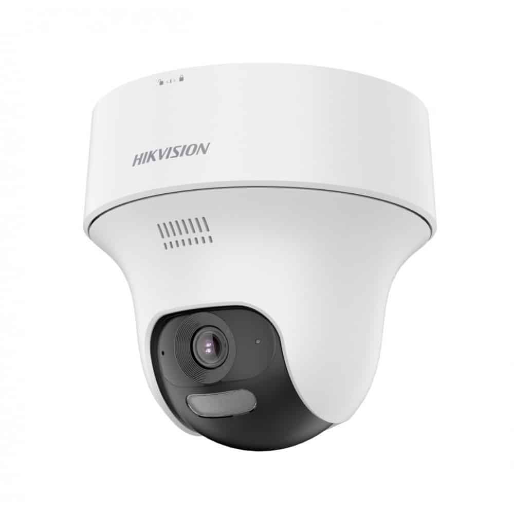 turret-pt-ip-wifi6-2mp-dual-light-audio-bidi-ds-2cv1f23g2-lidwf-28mm-b-hikvision Cámara Domo PT IP WiFi6 2MP Dual Light Audio Bidireccional DS-2CV1F23G2-LIDWF - Imagen 1