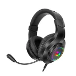 Audífonos Redragon Hylas H260RGB Negro