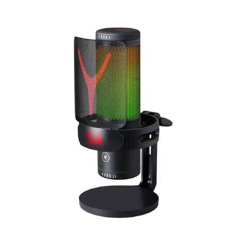 w=800,h=800,fit=pad Micrófono Redragon Fenris GM301 - Imagen 1