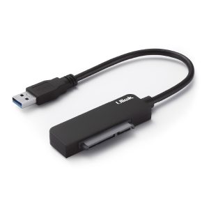 Adaptador USB 3.0 a SATA (Solo Discos 2.5'') UL-ADHD25