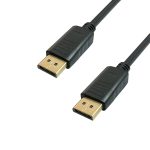 Cable Display Port Ulink v2.1 16K 60Hz 1.8 mts UL-CBDP16K