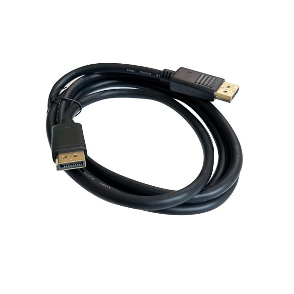 Cable Display Port Ulink v2.1 16K 60Hz 1.8 mts UL-CBDP16K - Imagen 2