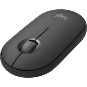Mouse Logitech Pebble 2 M350s Wireless Negro