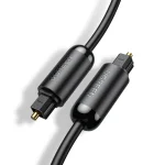 Cable de Audio Optico Toslink 3M M/M Ugreen AV122 - Imagen 2