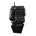Teclado Mecánico para Una Mano Primus Ballista RGB 41T - Imagen 2