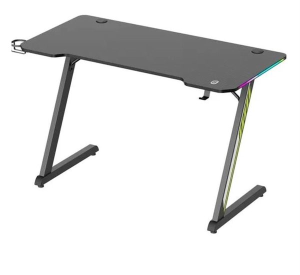 Escritorio Redragon Orbit RDGD02E (RGB + Soporte Vaso y Auricular) - Imagen 2