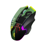 Mouse Inalámbrico RGB Primus Gladius TM11 Boba Fett