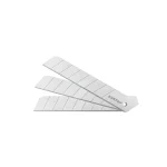 Kit 10 Cuchillas 18x100mm Emtop ESKB1801