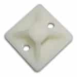 Soporte Autoadhesivo para Amarra Plástica Macrotel MP-S48T