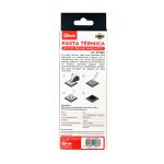 Pasta Térmica Utek 4gr (con espátula y limpiador) UT-PT1280 - Imagen 3