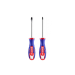 Set de Destornilladores 2 Piezas Emtop ESST0202