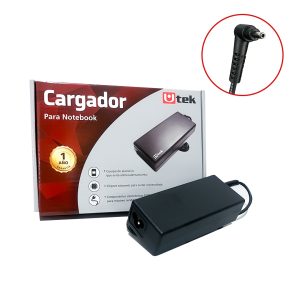 Cargador Alternativo Acer 19V 3.42A 3.0*1MM UT-AC65(2)