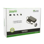 Cargador Alternativo Lenovo 20V 6.75A USB 29TNBLN75A
