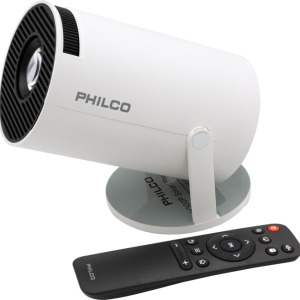 Proyector Philco Smart 4K H300P