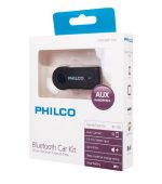 Receptor Bluetooth para Auto Philco BT100