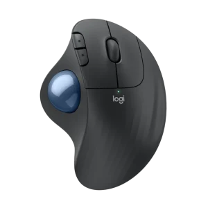 Mouse Logitech Ergo M575S TrackBall Wireless