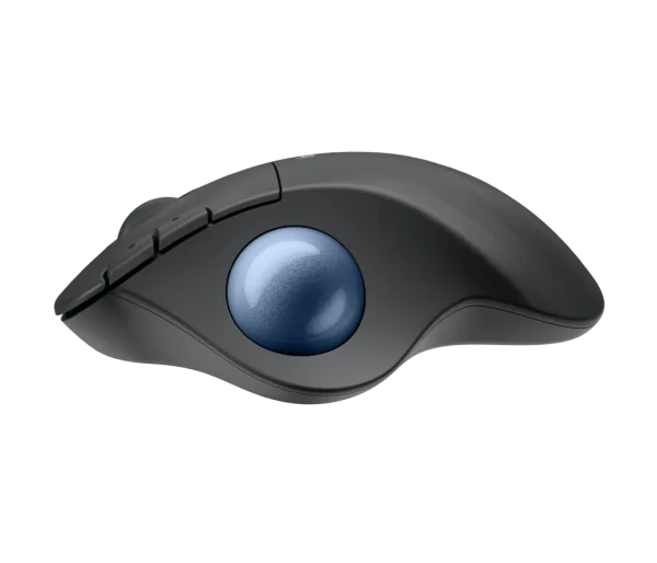 Mouse Logitech Ergo M575S TrackBall Wireless - Imagen 2