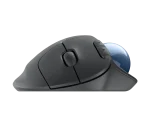Mouse Logitech Ergo M575S TrackBall Wireless - Imagen 3
