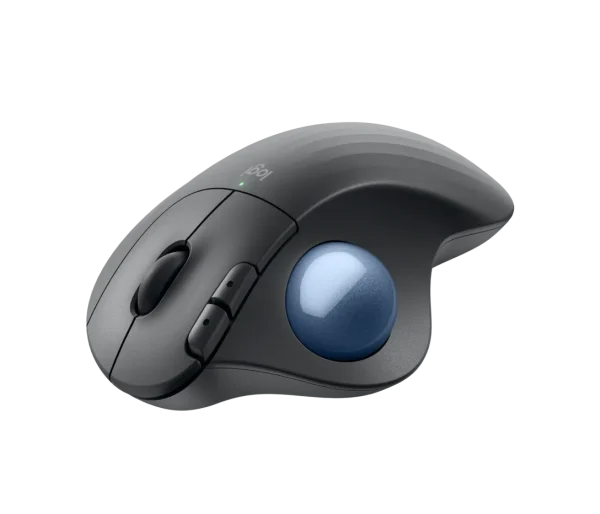 Mouse Logitech Ergo M575S TrackBall Wireless - Imagen 4