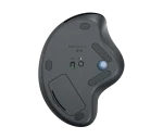 Mouse Logitech Ergo M575S TrackBall Wireless - Imagen 6