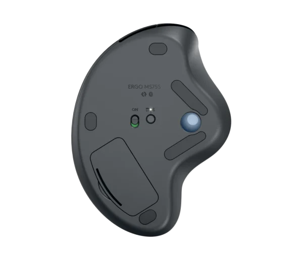 Mouse Logitech Ergo M575S TrackBall Wireless - Imagen 6