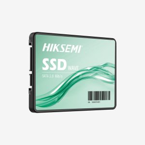 SSD Hiksemi Wave 240GB SATA3 2.5'' HS-SSD-WAVE-S