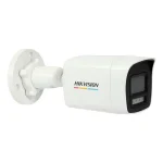 Camara Hikvision IP Bala 4MP ColorVu 2.8mm IP67 IR 30M DS-2CD1047G2H-LIU - Imagen 3